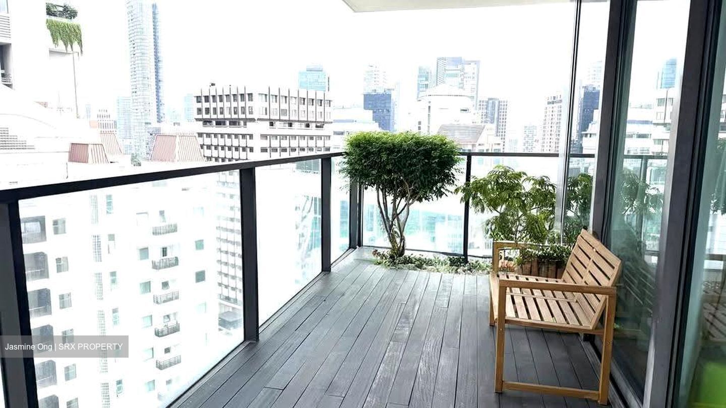 Ardmore 3 (D10), Condominium #624811911